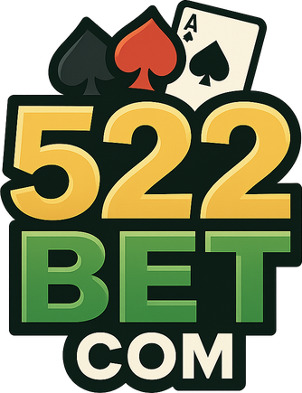522 bet com Logo
